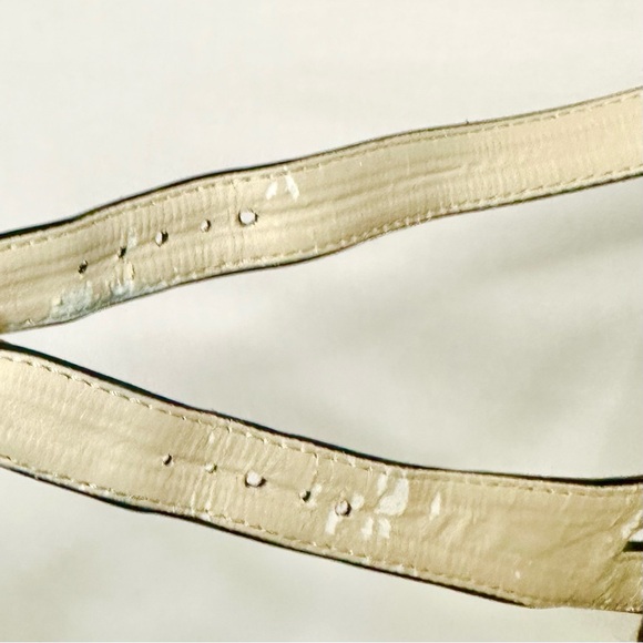 Colin Stuart Leopard Print Platform Heels Mary Jane Stiletto Pumps‎ Women’s 10 - Picture 11 of 11